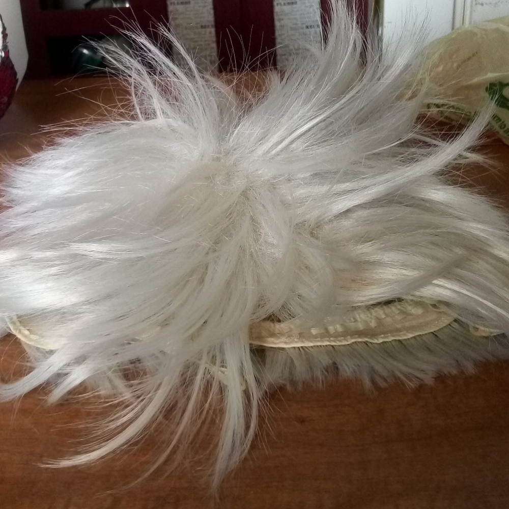 Cosplay wig